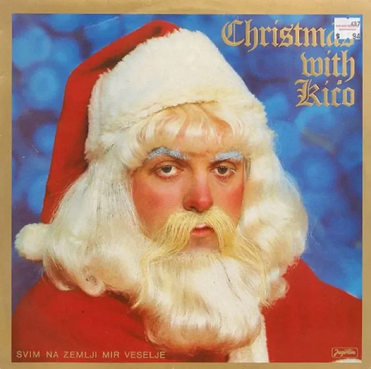 Užas je bila na&scaron;a furka: 30 najgorih omota albuma u Jugoslaviji