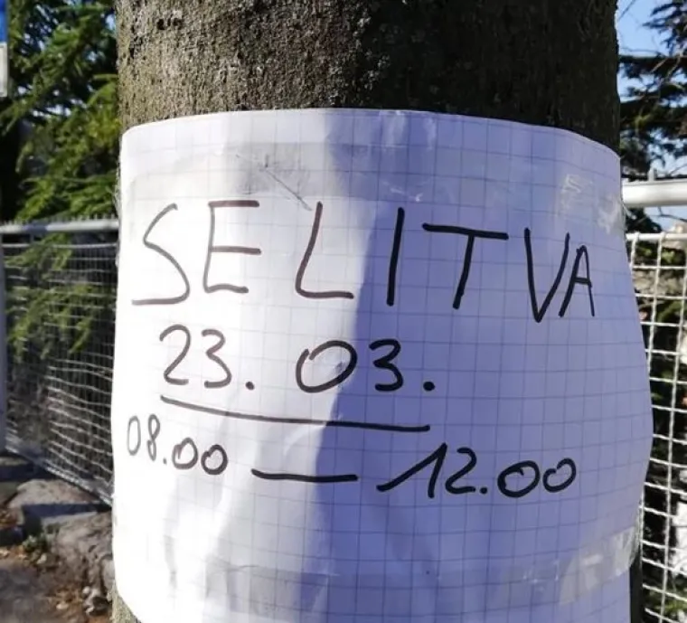 'Zaboraviti čete da jih nosite': JOŠ 15 pravopisnih grešaka koje nalazimo na svakom koraku