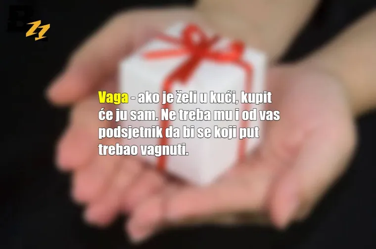 Neprikladni darovi: Ovih 15 stvari NE SMIJETE poklanjati jednom praznovjernom Hrvatu!