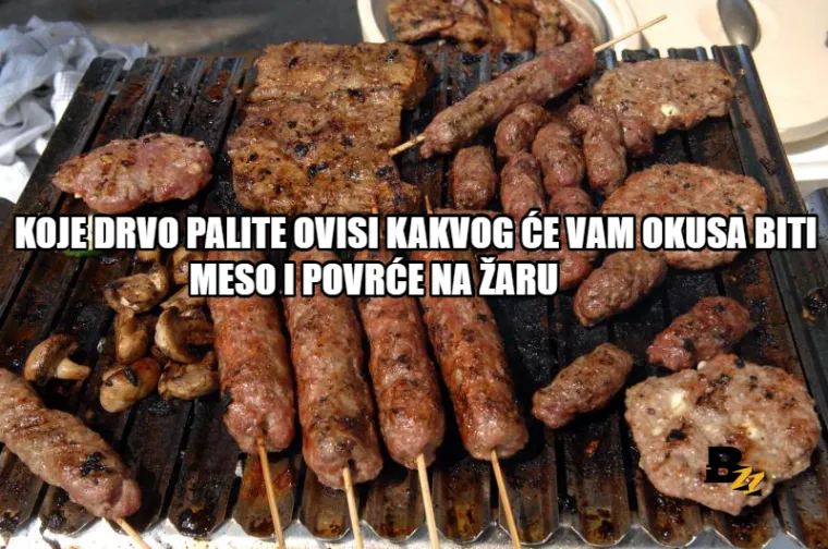 Osim da ga je izumila žena, saznajte još 10 zanimljivosti o ROŠTILJU