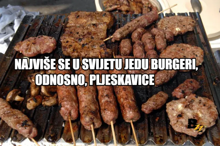 Osim da ga je izumila žena, saznajte jo&scaron; 10 zanimljivosti o RO&Scaron;TILJU