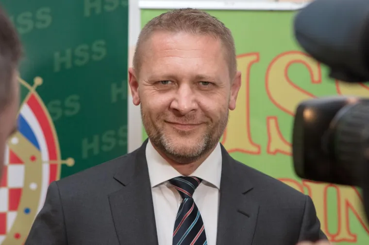 Iznenađujuće: HDZ i Živi zid imaju istu potporu među mladim biračima, a pravi hit im je Kolaku&scaron;ić