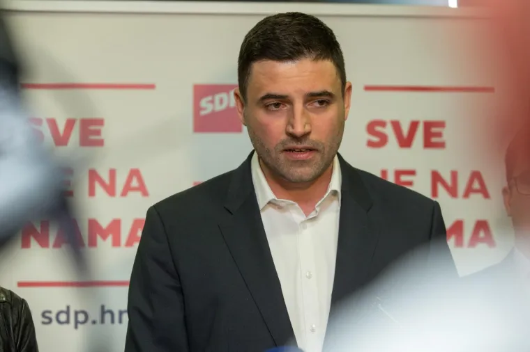 Iznenađujuće: HDZ i Živi zid imaju istu potporu među mladim biračima, a pravi hit im je Kolaku&scaron;ić