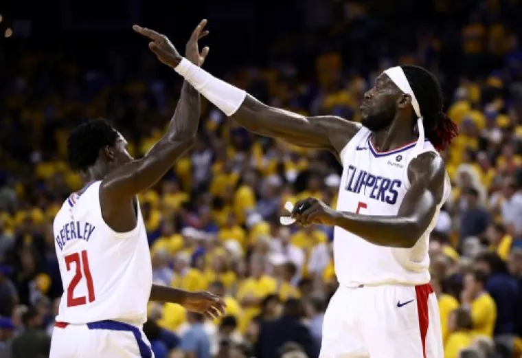 KAD DRAYMOND GREEN POLUDI: Onda ga smiruje Durant