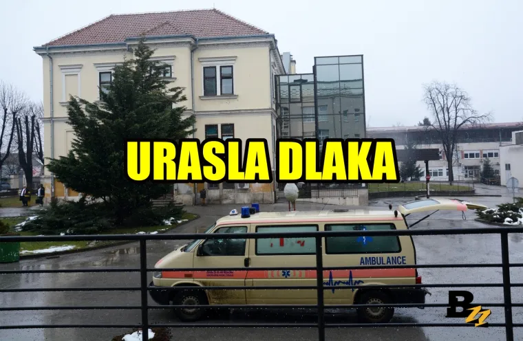 Generacija hipohondara: Nesanica i zanoktica samo su neki od 'simptoma' zbog kojih ljudi danas jure na hitnu