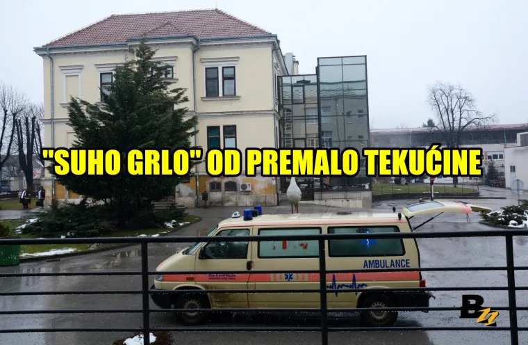 Generacija hipohondara: Nesanica i zanoktica samo su neki od 'simptoma' zbog kojih ljudi danas jure na hitnu