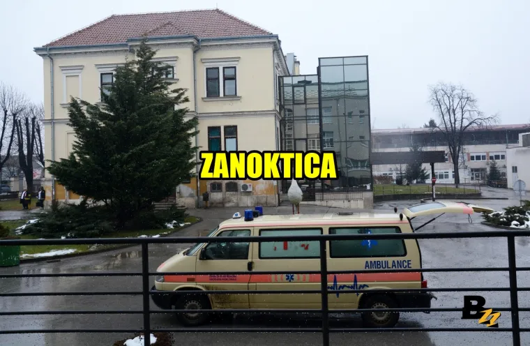 Generacija hipohondara: Nesanica i zanoktica samo su neki od 'simptoma' zbog kojih ljudi danas jure na hitnu