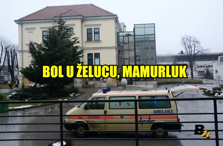 Generacija hipohondara: Nesanica i zanoktica samo su neki od 'simptoma' zbog kojih ljudi danas jure na hitnu