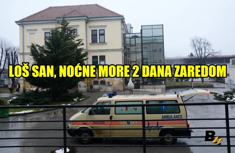 Generacija hipohondara: Nesanica i zanoktica samo su neki od 'simptoma' zbog kojih ljudi danas jure na hitnu