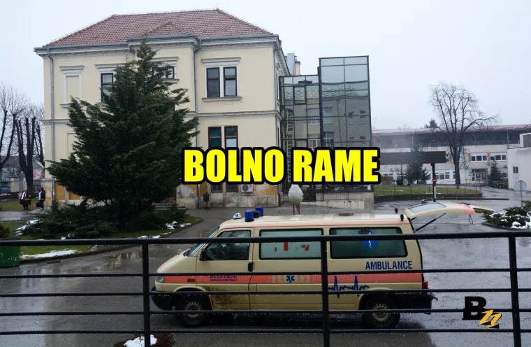 Generacija hipohondara: Nesanica i zanoktica samo su neki od 'simptoma' zbog kojih ljudi danas jure na hitnu