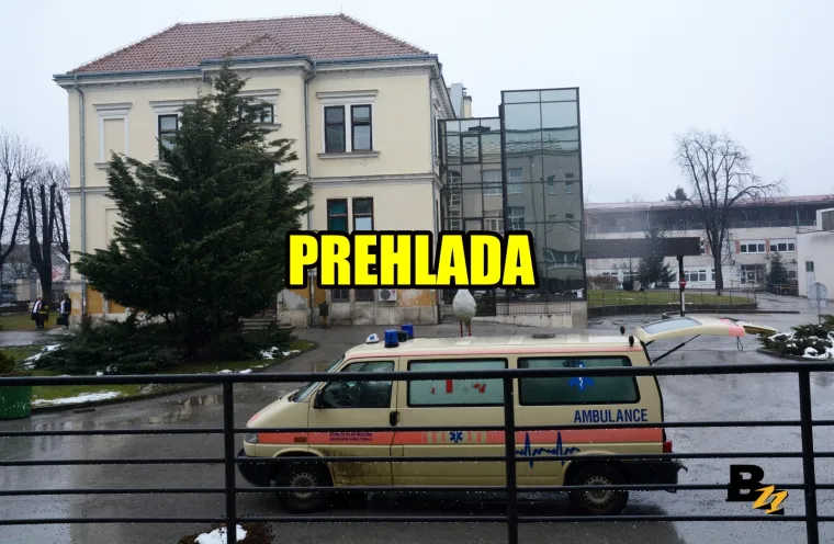 Generacija hipohondara: Nesanica i zanoktica samo su neki od 'simptoma' zbog kojih ljudi danas jure na hitnu