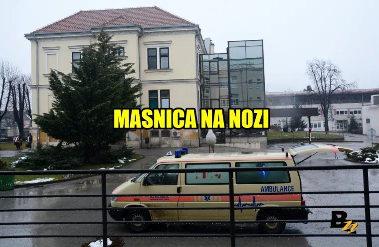 Generacija hipohondara: Nesanica i zanoktica samo su neki od 'simptoma' zbog kojih ljudi danas jure na hitnu