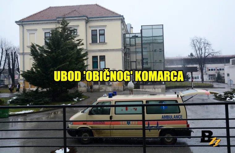 Generacija hipohondara: Nesanica i zanoktica samo su neki od 'simptoma' zbog kojih ljudi danas jure na hitnu