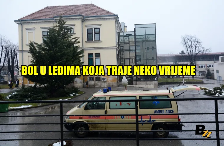 Generacija hipohondara: Nesanica i zanoktica samo su neki od 'simptoma' zbog kojih ljudi danas jure na hitnu