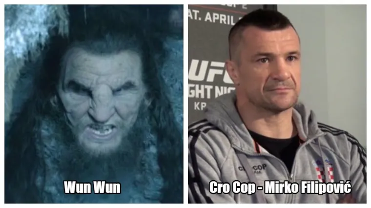 Tko bi glumio u Igri prijestolja da je to hrvatska serija? Evo vam odgovora