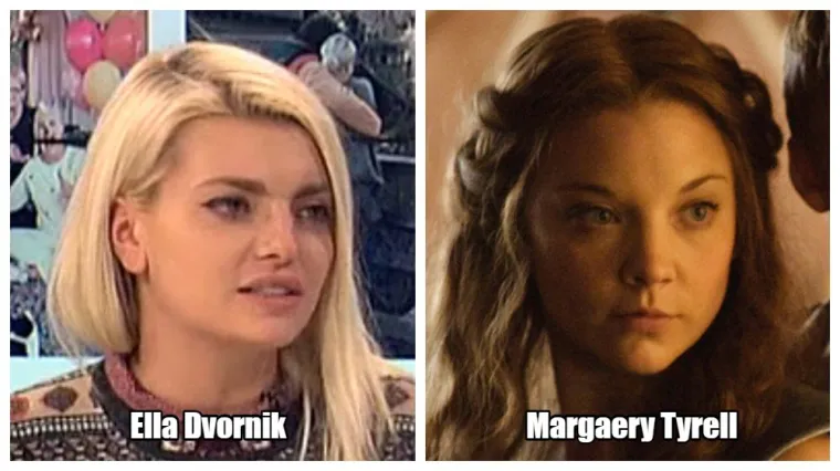 Tko bi glumio u Igri prijestolja da je to hrvatska serija? Evo vam odgovora