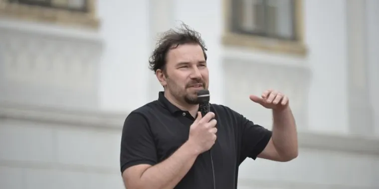 Zastra&scaron;uju prosvjednike iz Varaždina? 'Pojeli smo govna, a usta nismo otvorili'