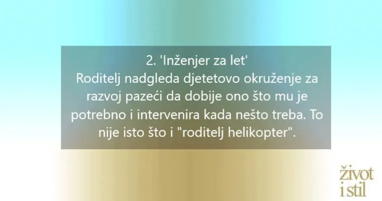 Stručnjaci s Harvarda: Uspje&scaron;na djeca imaju roditelje koji čine ovih osam stvari