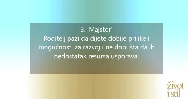 Stručnjaci s Harvarda: Uspje&scaron;na djeca imaju roditelje koji čine ovih osam stvari