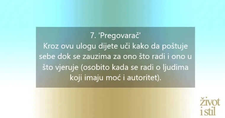 Stručnjaci s Harvarda: Uspje&scaron;na djeca imaju roditelje koji čine ovih osam stvari