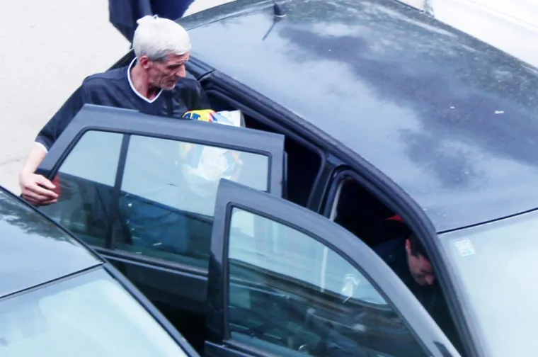 Strava u Sisku: Ovo je zgrada u kojoj je brat nožem izbo sestru