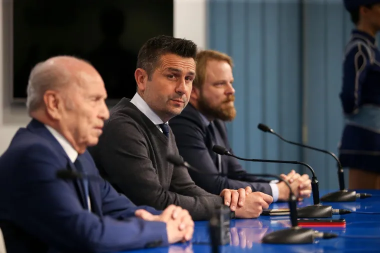 Zarađivat će milijun eura godi&scaron;nje: Bjelica postao najbolje plaćeni trener u Dinamovoj povijesti?