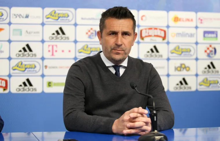 Zarađivat će milijun eura godi&scaron;nje: Bjelica postao najbolje plaćeni trener u Dinamovoj povijesti?