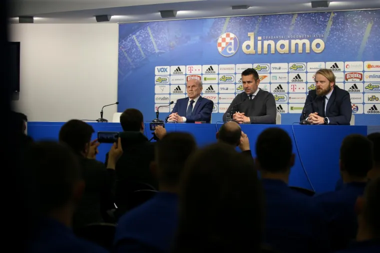 Zarađivat će milijun eura godi&scaron;nje: Bjelica postao najbolje plaćeni trener u Dinamovoj povijesti?