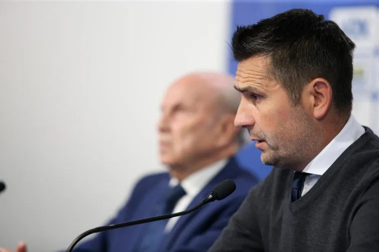 Zarađivat će milijun eura godi&scaron;nje: Bjelica postao najbolje plaćeni trener u Dinamovoj povijesti?