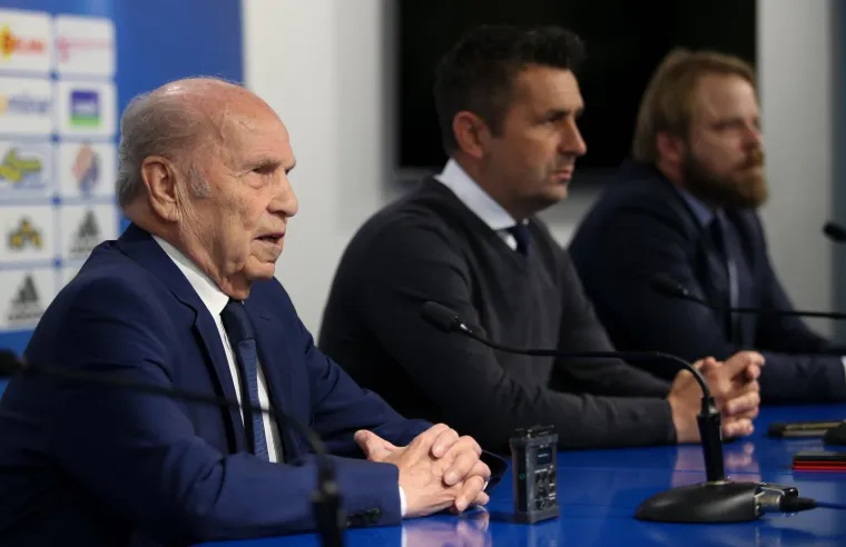 Zarađivat će milijun eura godi&scaron;nje: Bjelica postao najbolje plaćeni trener u Dinamovoj povijesti?