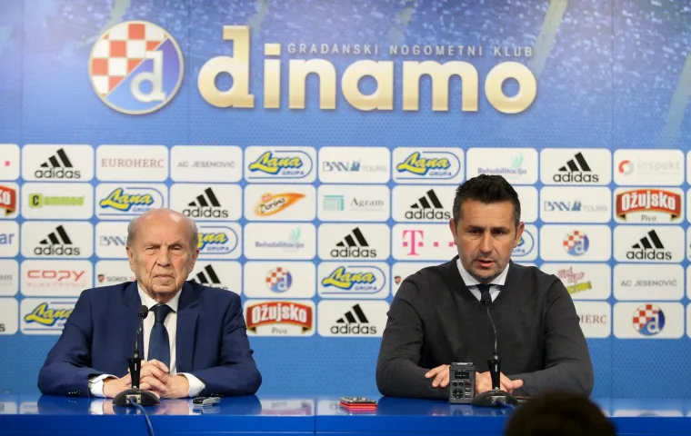 Zarađivat će milijun eura godi&scaron;nje: Bjelica postao najbolje plaćeni trener u Dinamovoj povijesti?