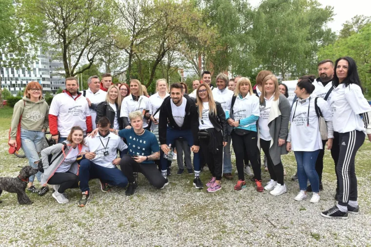 U lovu na Guinnesov rekord: Tomislav će gurati auto 100 kilometara