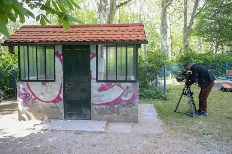 'Razmaženko nam se malo zaigrao': Građani protiv obnove WC-a za oko 10 tisuća eura po kvadratu!