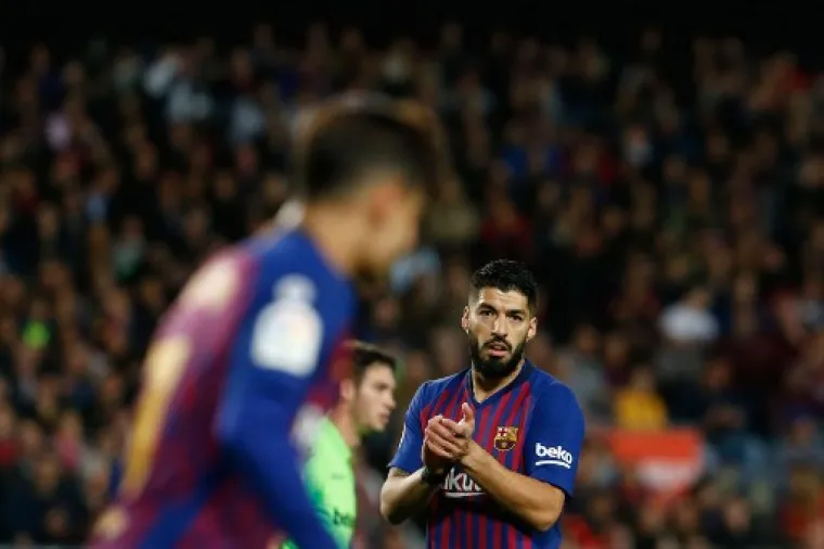 BARCA ZA VJEČNOST: Spektakularni prizori s Nou Campa