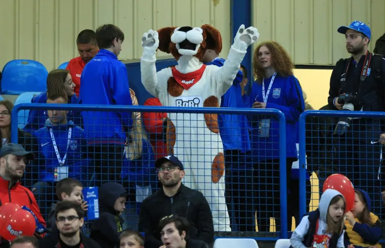 OSJETITE DA&Scaron;AK ATMOSFERE U GRADSKOM VRTU: Rovovski derbi Osijeka i Dinama