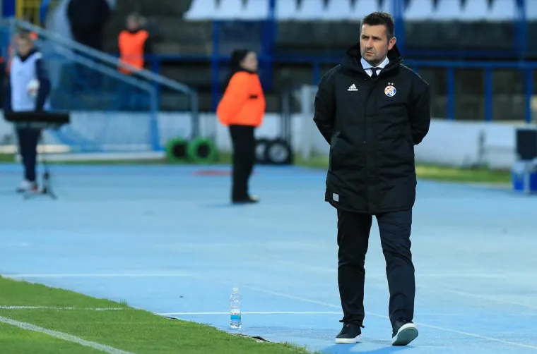 OSJETITE DA&Scaron;AK ATMOSFERE U GRADSKOM VRTU: Rovovski derbi Osijeka i Dinama