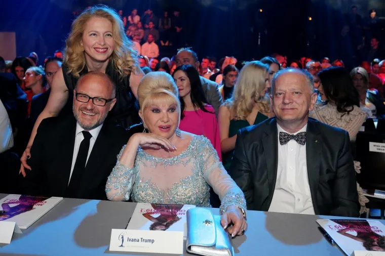 OVO JE NOVA HRVATSKA MISS UNIVERSE: Prelijepa Korčulanka očarala žiri