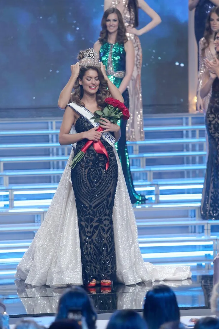 OVO JE NOVA HRVATSKA MISS UNIVERSE: Prelijepa Korčulanka očarala žiri