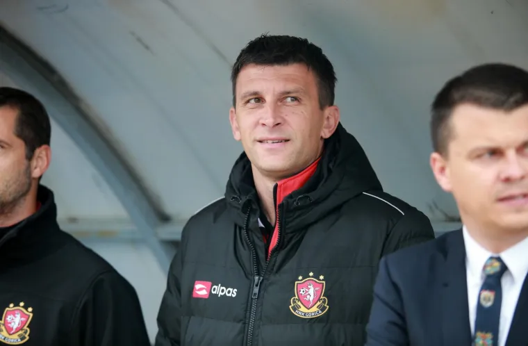 GORIČANI POMELI SPLIĆANE U 46. MINUTA: Ovako je to izgledalo u Velikoj Gorici