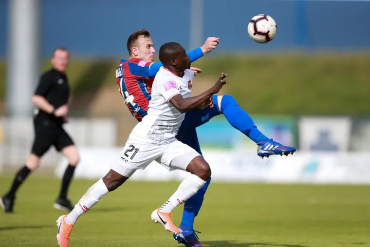 GORIČANI POMELI SPLIĆANE U 46. MINUTA: Ovako je to izgledalo u Velikoj Gorici