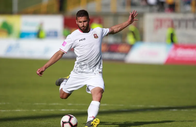 GORIČANI POMELI SPLIĆANE U 46. MINUTA: Ovako je to izgledalo u Velikoj Gorici