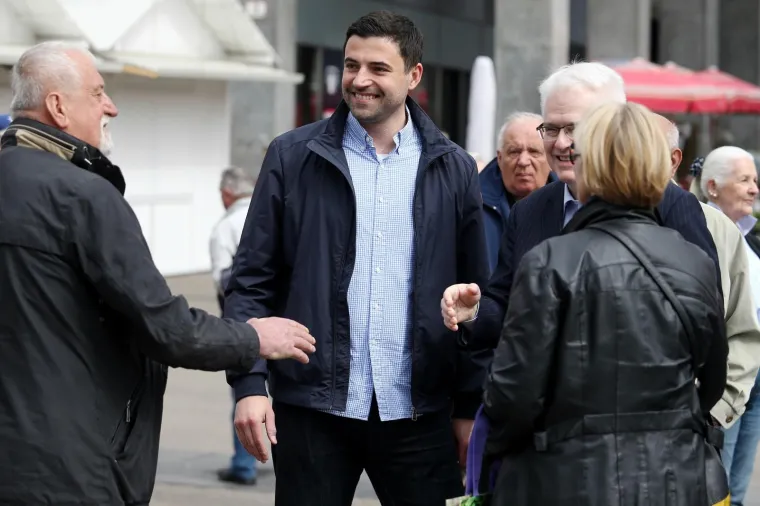 Evo kako SDP razmi&scaron;lja dok nije na vlasti: Potpisana peticija protiv odlaska u mirovinu sa 67 godina