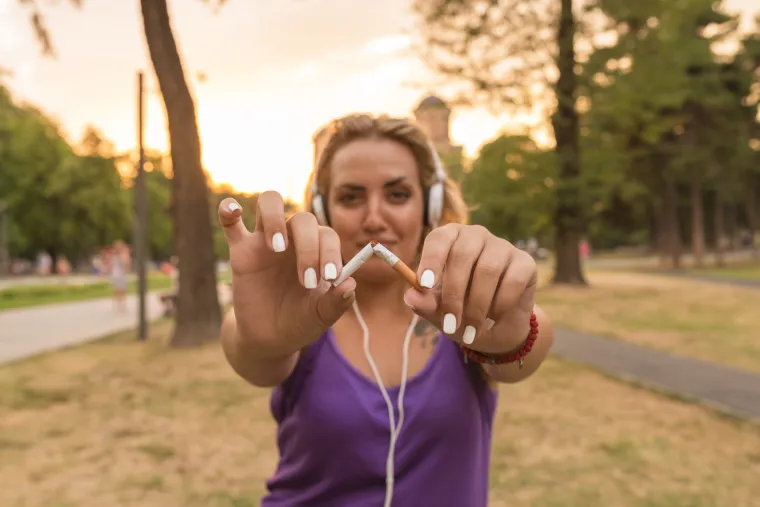 Spasite zdravlje dok možete: Ovih 6 stvari olak&scaron;at će prestanak pu&scaron;enja