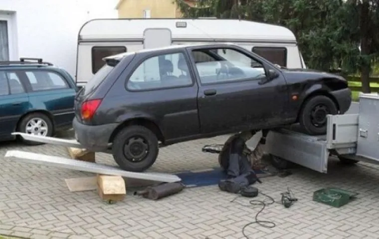 POSTOJI JAKO DOBAR RAZLOG ZAŠTO MUŠKARCI ŽIVE KRAĆE OD ŽENA: Nikako ne slijedite njihov primjer