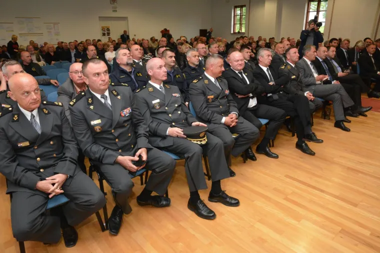 Mijenjali su tijek Domovinskog rata, a sada im je otkriven spomenik: 'I&scaron;li smo sa srcem i ponosom'