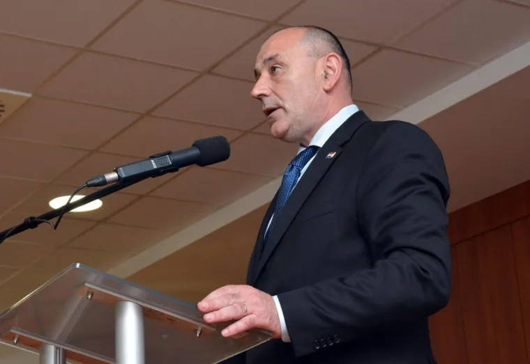 Mijenjali su tijek Domovinskog rata, a sada im je otkriven spomenik: 'I&scaron;li smo sa srcem i ponosom'