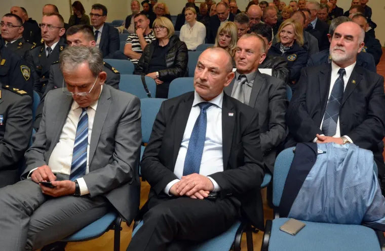 Mijenjali su tijek Domovinskog rata, a sada im je otkriven spomenik: 'I&scaron;li smo sa srcem i ponosom'