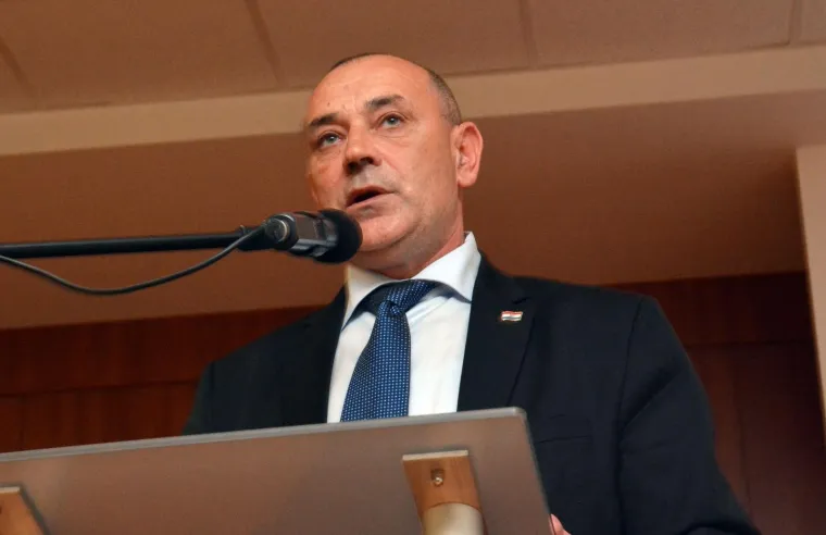 Mijenjali su tijek Domovinskog rata, a sada im je otkriven spomenik: 'I&scaron;li smo sa srcem i ponosom'