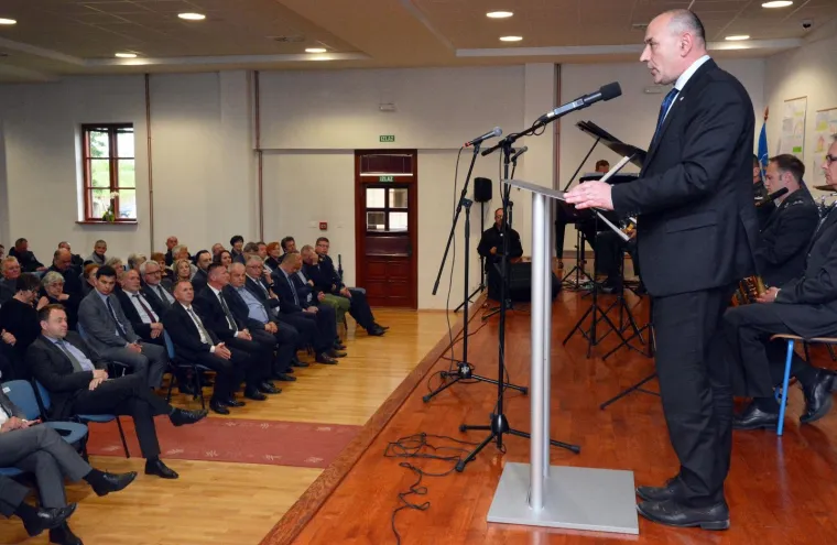 Mijenjali su tijek Domovinskog rata, a sada im je otkriven spomenik: 'I&scaron;li smo sa srcem i ponosom'