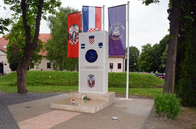 Mijenjali su tijek Domovinskog rata, a sada im je otkriven spomenik: 'I&scaron;li smo sa srcem i ponosom'